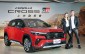 Toyota Corolla Cross GR Sport 2021 trình làng Đài Loan: Thiết kế hầm hố, giá quy đổi từ 719 triệu đồng